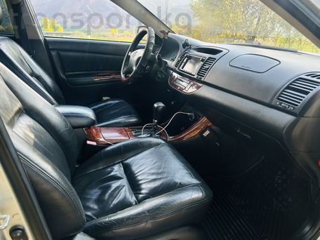 Toyota Camry, 2004 — сүрөт 5