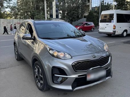 Kia Sportage, 2020 — фото 2