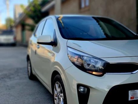Kia Morning, 2017 — photo 3