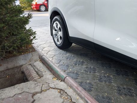 Changan Qiyuan Q05, 2026 — 照片 7