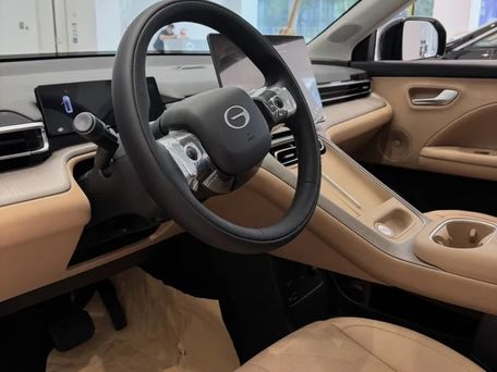 GAC Trumpchi GS4, 2026 — сүрөт 5