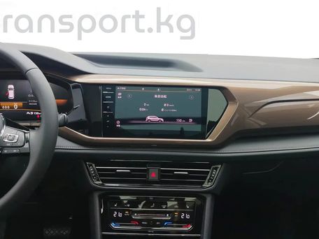 Volkswagen Tharu, 2022 — 照片 10