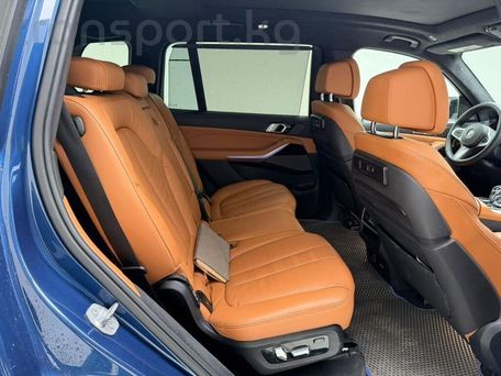 BMW X7, 2019 — фото 13