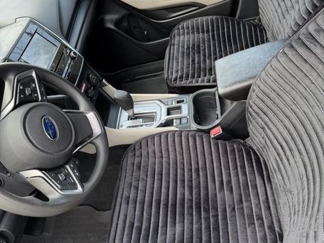 Subaru Forester, 2020 — фото 12