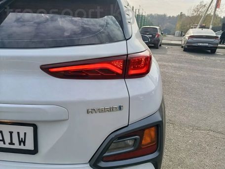Hyundai Kona, 2019 — photo 6