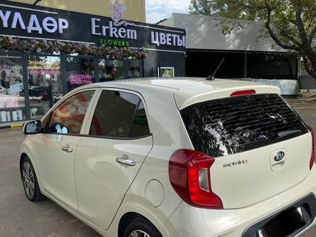 Kia Morning, 2019 — сүрөт 4