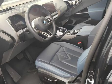 BMW X3, 2025 — фото 5