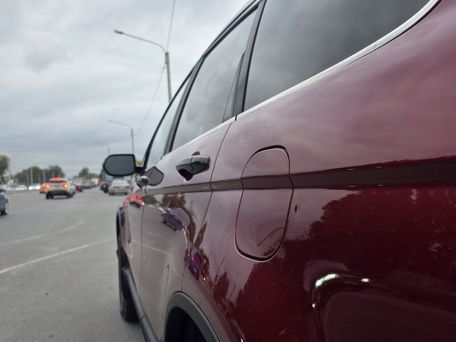 Honda CR-V, 2008 — сүрөт 10