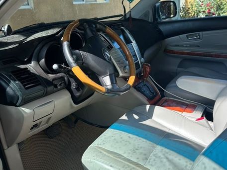 Lexus RX, 2004 — сүрөт 3