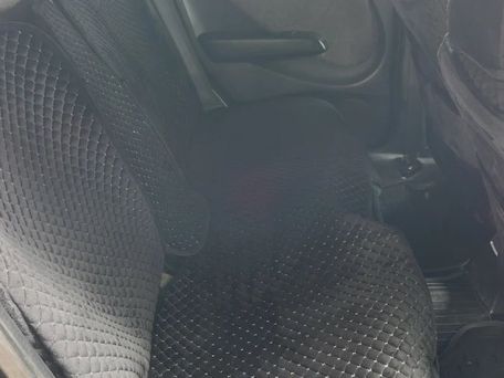 Honda Fit, 2003 — сүрөт 8