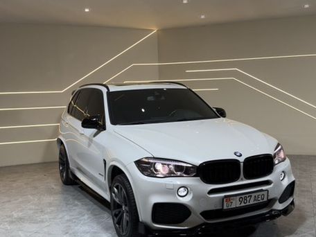 BMW X5, 2017 — сүрөт 3