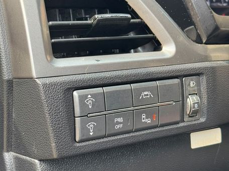 SsangYong Korando, 2021 — 照片 13