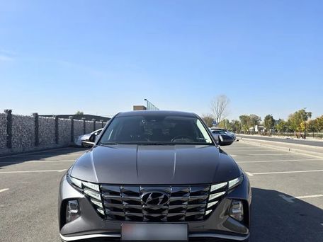 Hyundai Tucson, 2023 — сүрөт 3