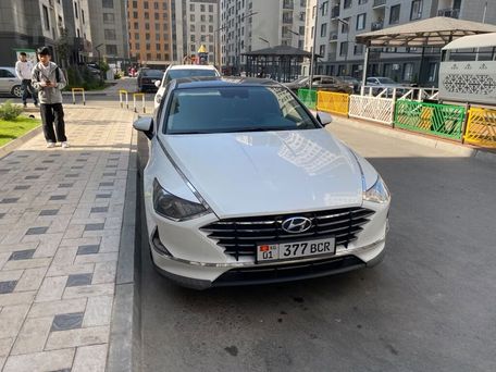 Hyundai Elantra, 2019 — фото 7