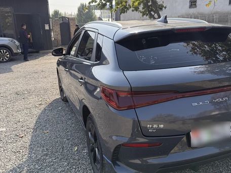 BYD E2, 2021 — photo 6