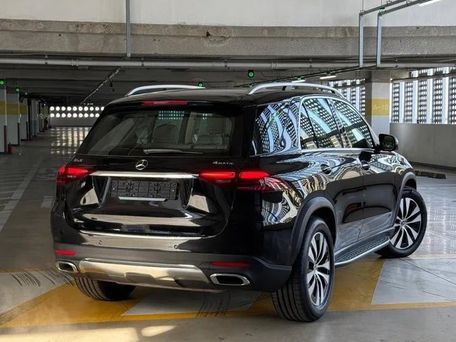Mercedes-Benz GLE, 2026 — сүрөт 3