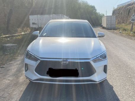 BYD E2, 2021 — photo 3