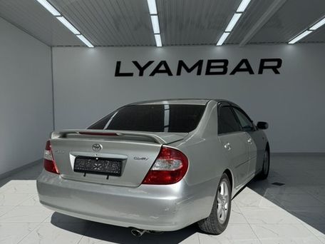 Toyota Camry, 2003 — фото 8