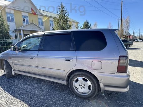 Honda Odyssey, 2001 — сүрөт 9