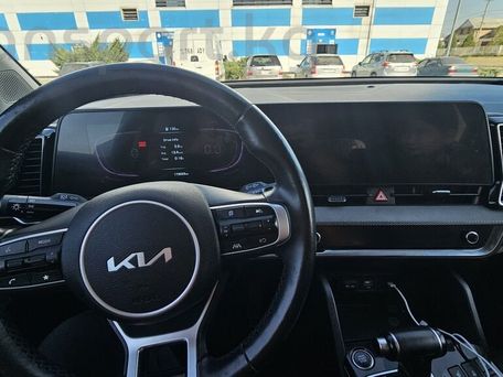 Kia Sportage, 2021 — сүрөт 1