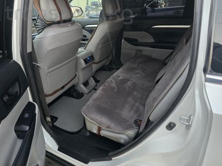 Toyota Highlander, 2018 — фото 15