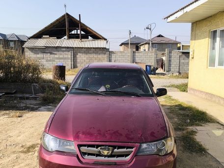 Daewoo Nexia, 2010 — photo 1