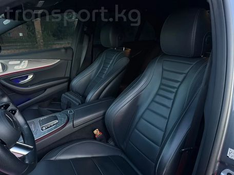 Mercedes-Benz E-Класс, 2021 — фото 7