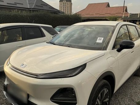Changan Qiyuan Q05, 2026