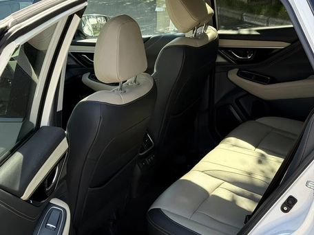 Subaru Outback, 2020 — сүрөт 6