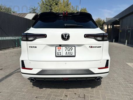 Changan CS55 Plus, 2025 — сүрөт 6