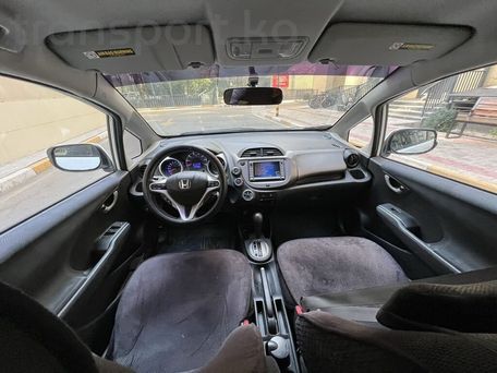 Honda Fit, 2011 — 照片 5
