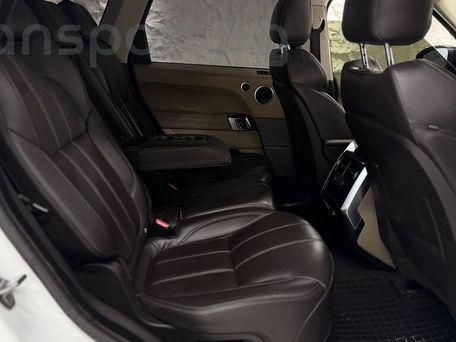 Land Rover Range Rover Sport, 2015 — photo 9