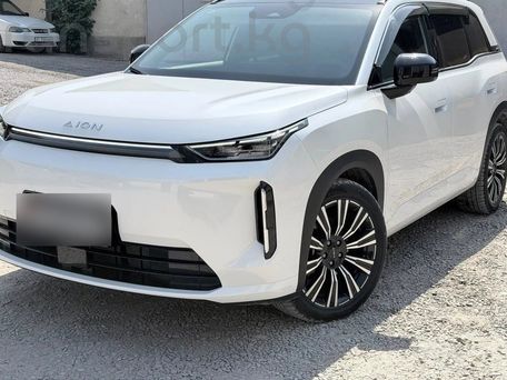 GAC Aion Y, 2021