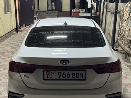 Kia K3, 2019 — сүрөт 6
