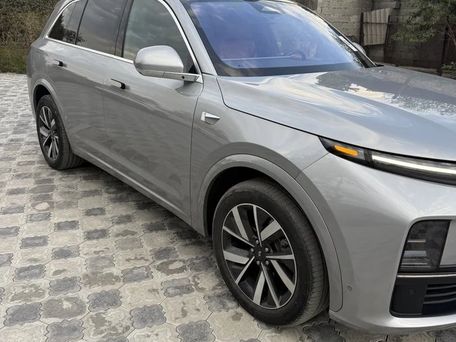 Li Auto (Lixiang) L7, 2023 — фото 2