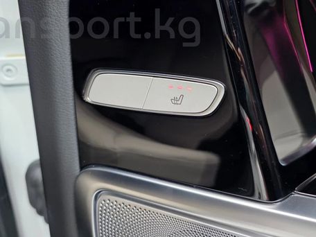 Mercedes-Benz G-Класс, 2025 — 照片 20