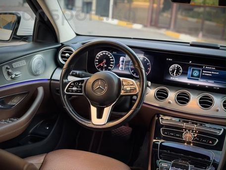 Mercedes-Benz E-Класс, 2019 — фото 11
