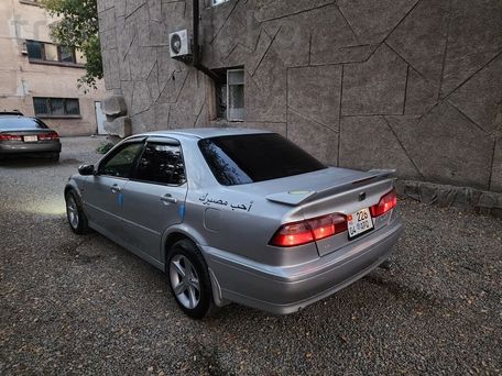 Honda Torneo, 2002 — сүрөт 2