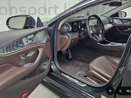 Mercedes-Benz CLS, 2021 — 照片 10