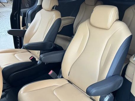 Kia Carnival, 2023 — photo 7