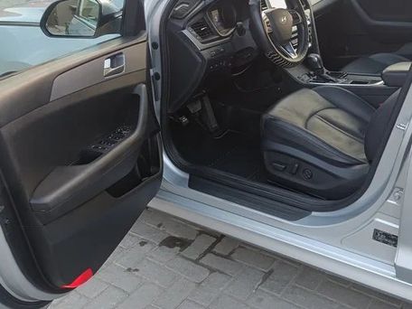 Hyundai Sonata, 2020 — сүрөт 10