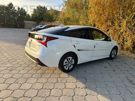 Toyota Prius, 2020 — photo 7