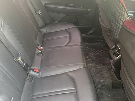 Kia K5, 2017 — 照片 4