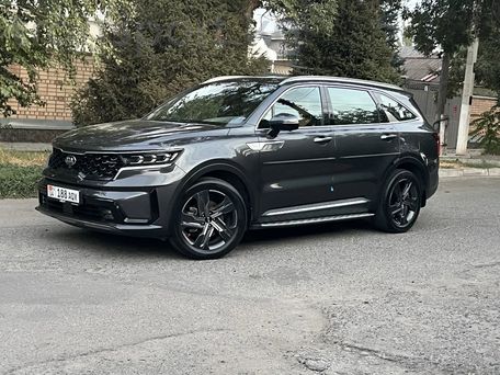 Kia Sorento, 2020