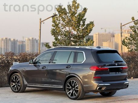 BMW X7, 2021 — 照片 6