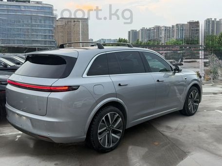 Li Auto (Lixiang) L7, 2023 — фото 2