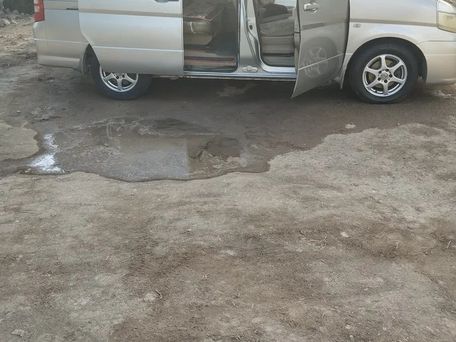 Nissan Serena, 2003 — photo 9