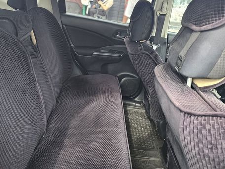 Honda CR-V, 2016 — photo 8
