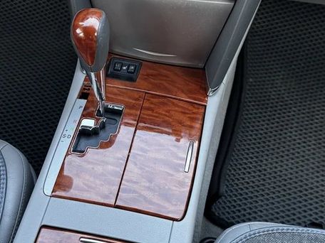 Toyota Camry, 2010 — photo 10