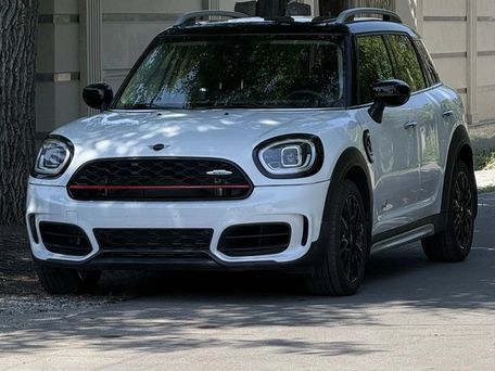 Mini Countryman, 2020 — 照片 1